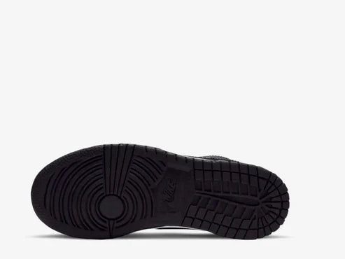 NIKE SB PANDA