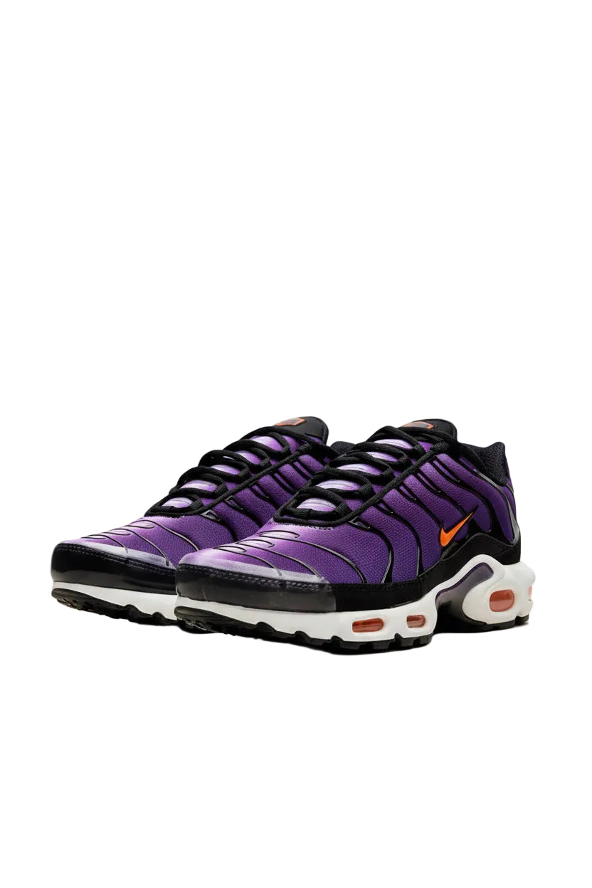 NIKE TN PURPLE