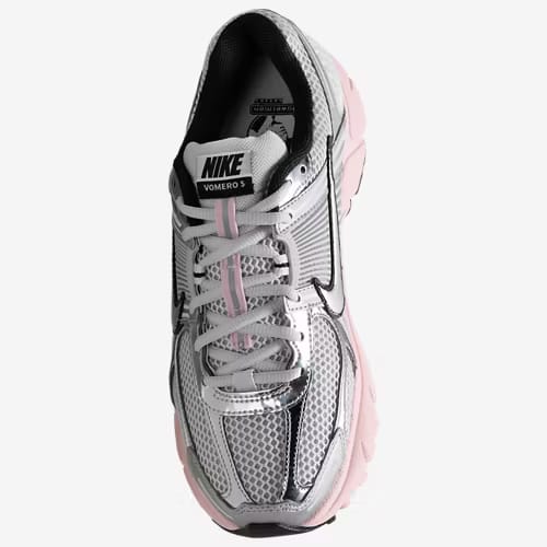 NIKE VOMERO 5 ROSA