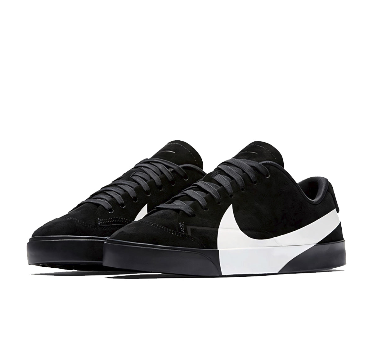 NIKE BLAZER LOW LX