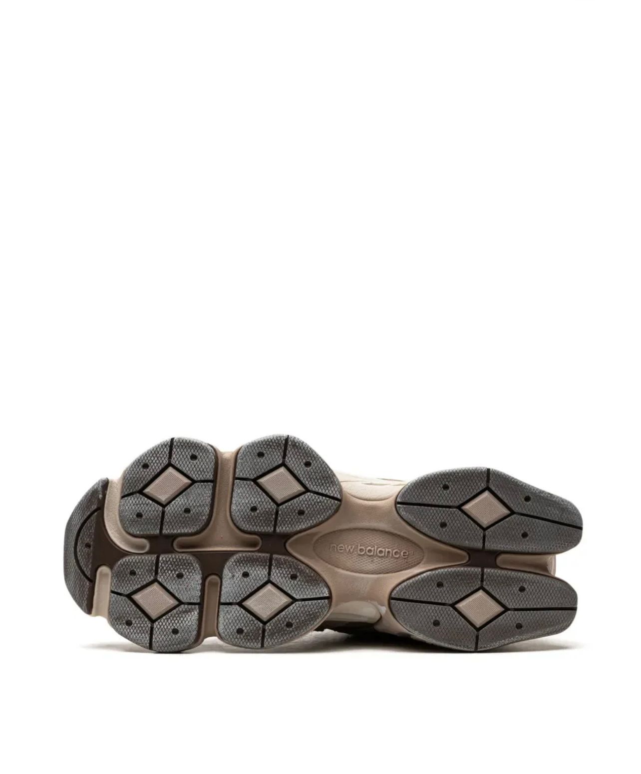 NEW BALANCE 9060 - CAFE