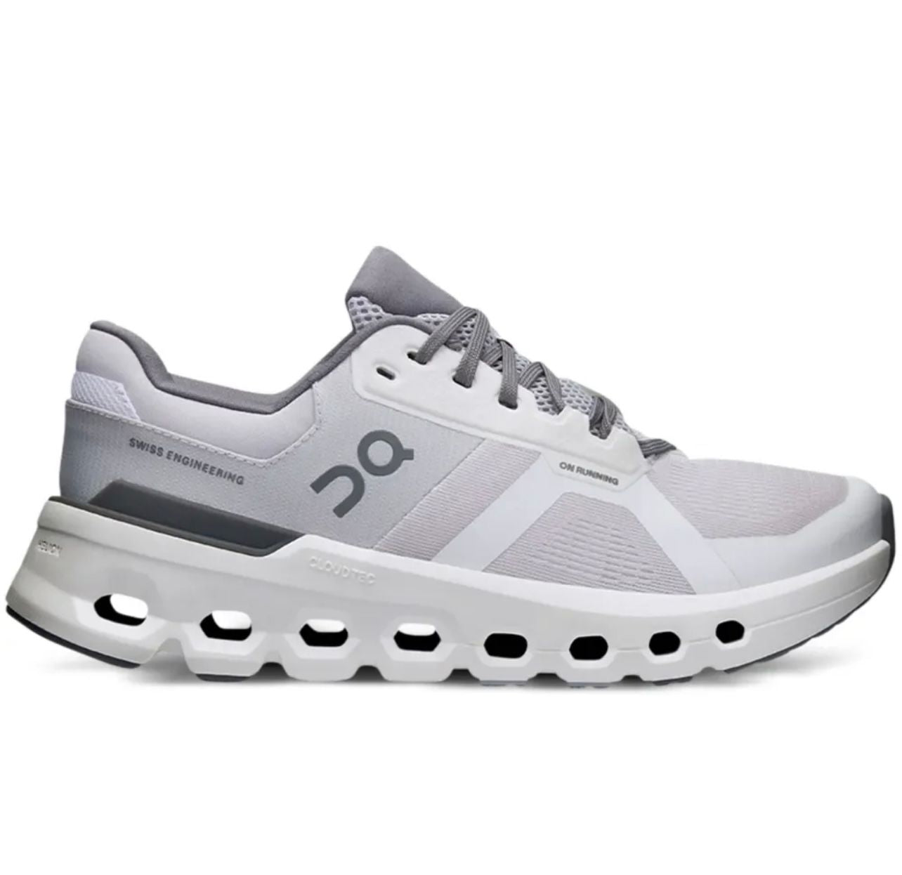 ON CLOUD RUNNER 2 - BLANCO