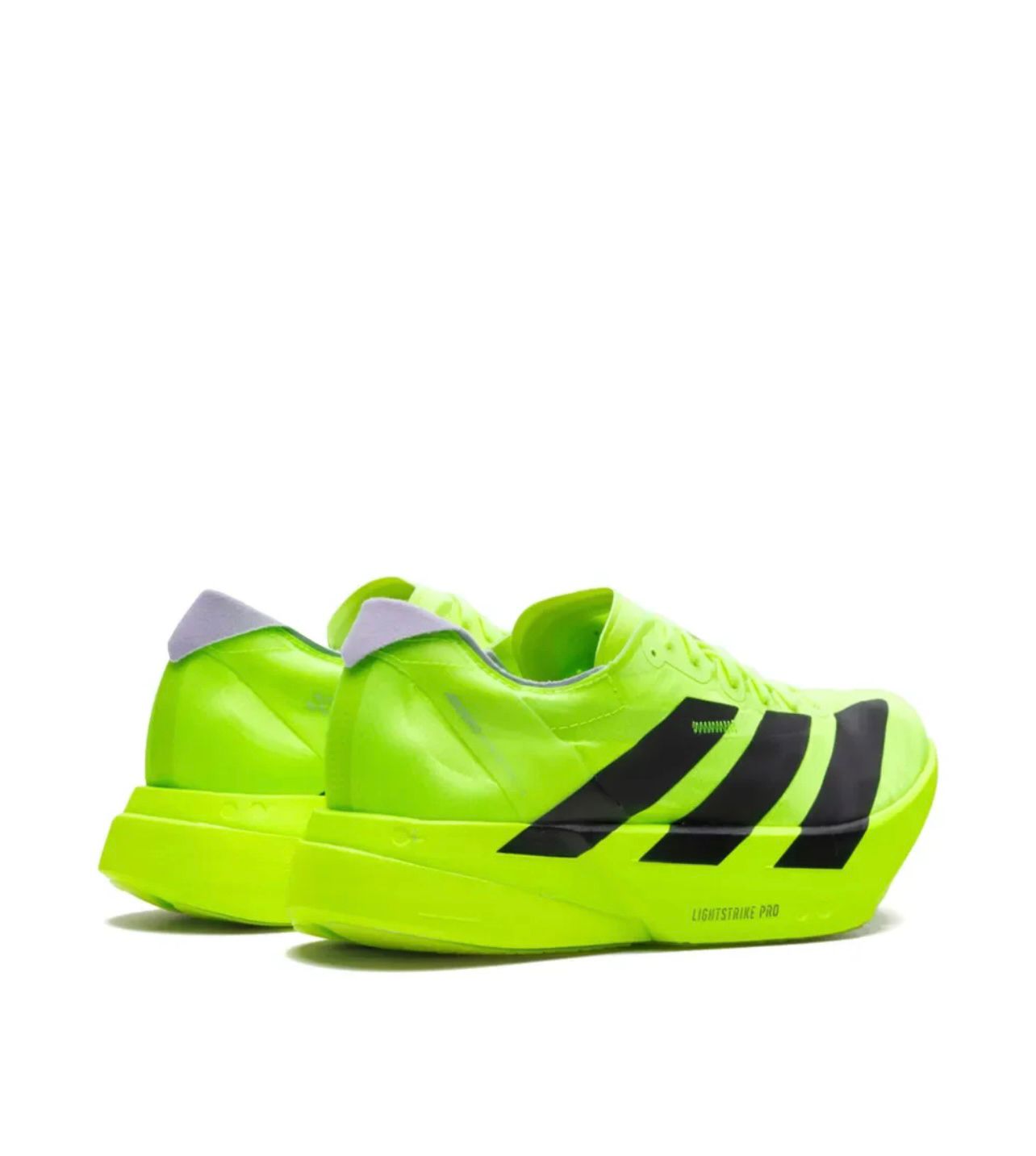 ADIDAS ADIZERO EVO SL - VERDE