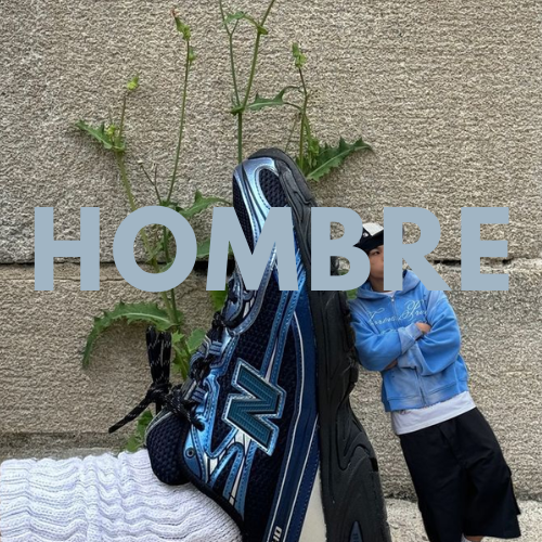 Hombre