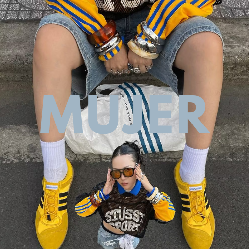 Mujer