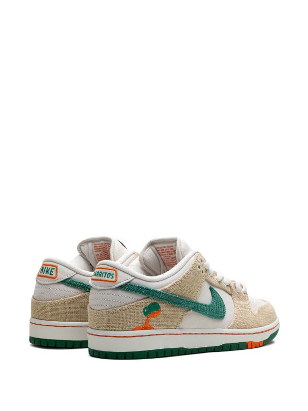 NIKE DUNK JARRITO
