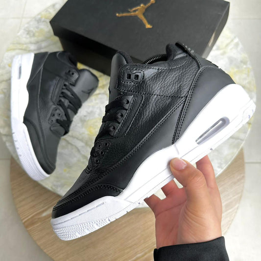 JORDAN RETRO 3 CABALLERO