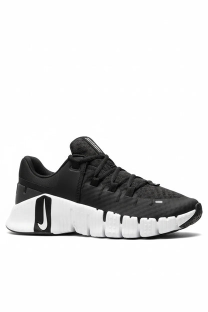 NIKE FREE NEGRA/BLANCA V1