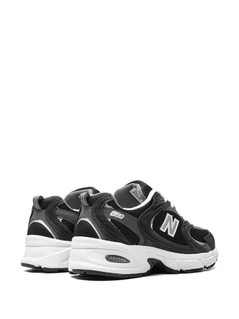 NEW BALANCE 530 NEGRO- GRIS