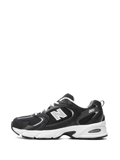 NEW BALANCE 530 NEGRO- GRIS