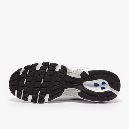 NEW BALANCE 530 BLANCO PLATEADO