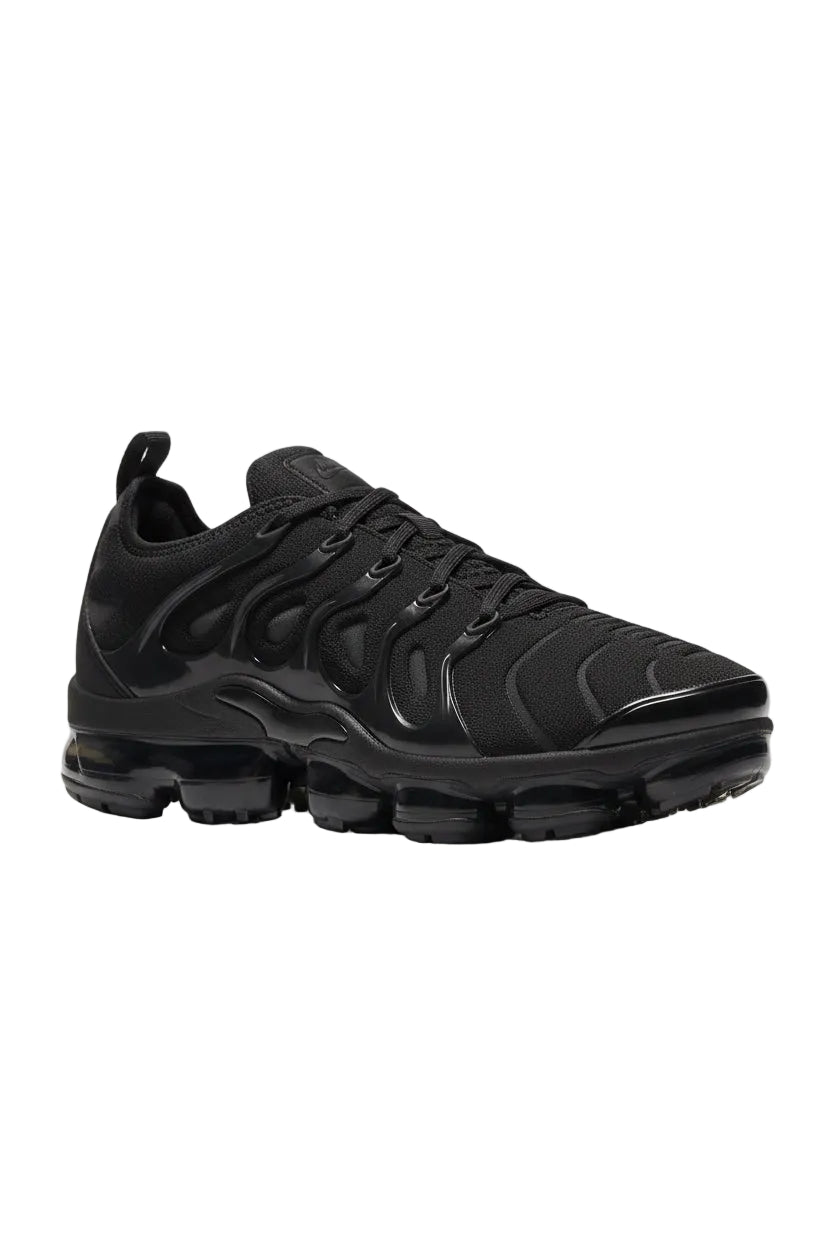 NIKE VAPOR MAX NEGRA