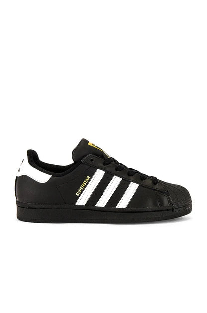 ADIDAS SÚPERSTAR  NEGRA/BLANCO