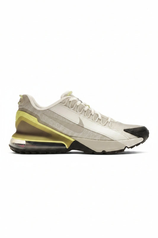 NIKE AIR MAX 270 VERDE