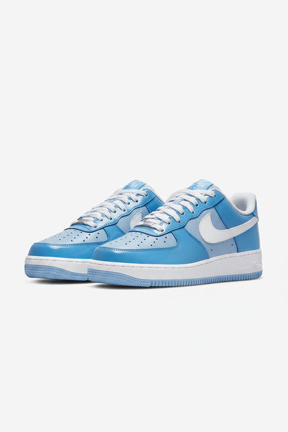 NIKE LOW AZUL