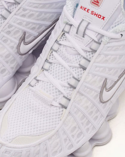 NIKE SHOX  R4