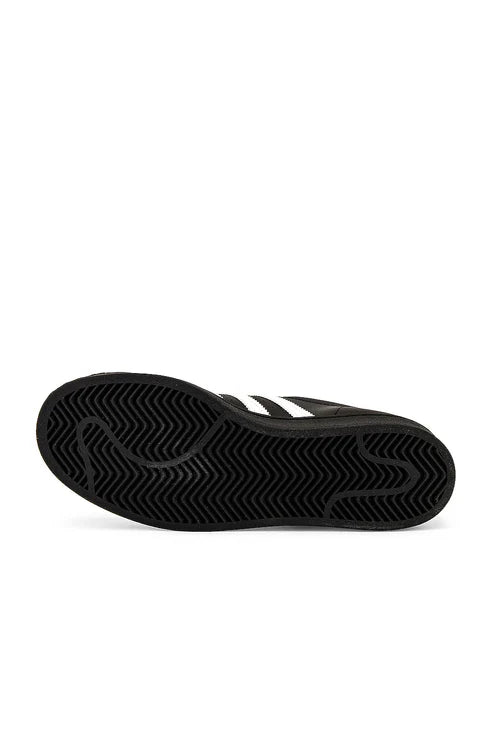 ADIDAS SÚPERSTAR  NEGRA/BLANCO