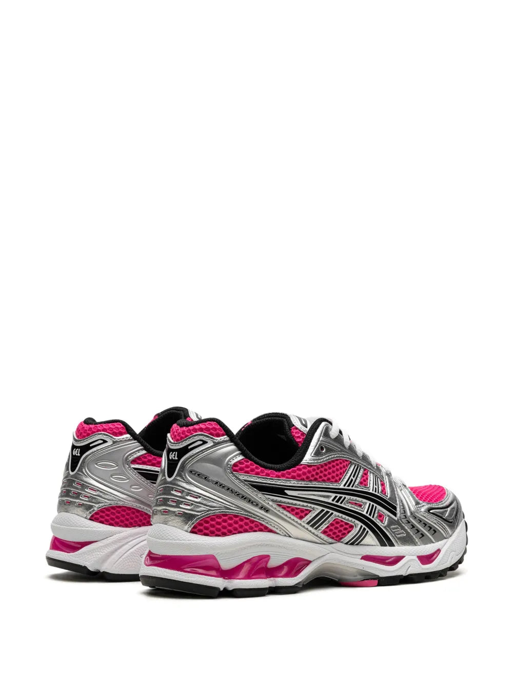 ASICS KAYANO GEL