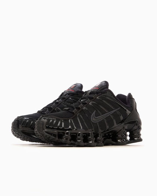 NIKE SHOX  R4
