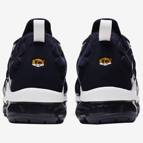 NIKE VAPOR MAX AZUL