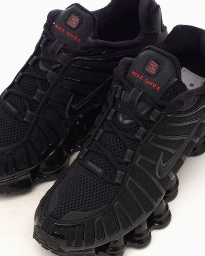 NIKE SHOX  R4