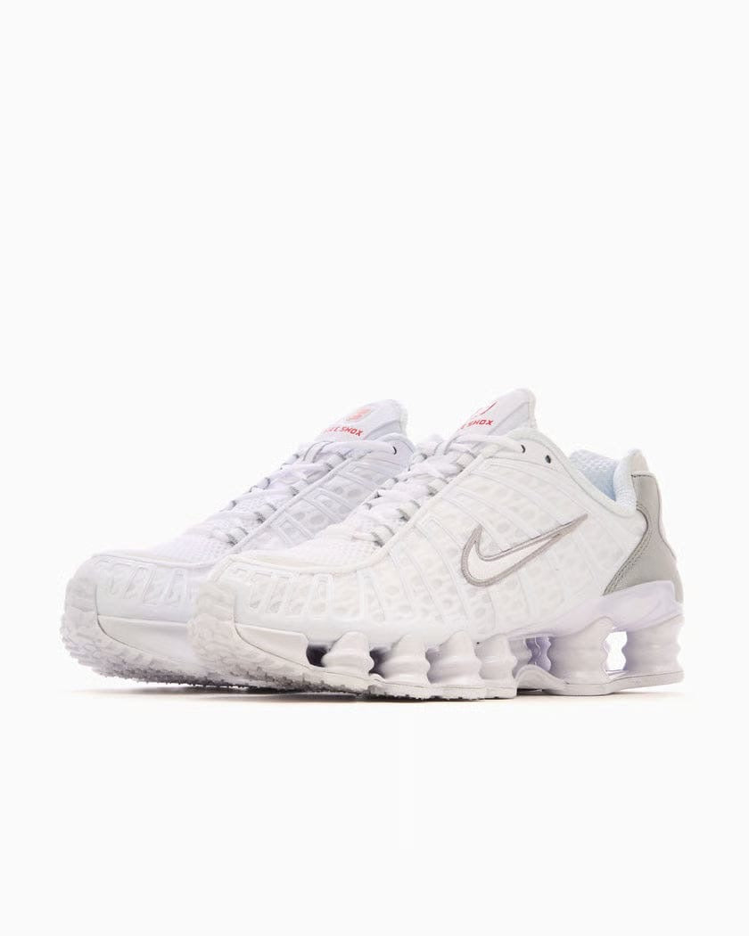 NIKE SHOX  R4
