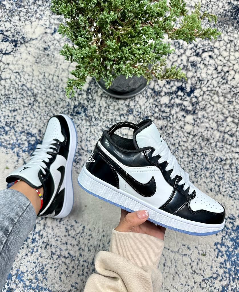 JORDAN RETRO 1 CHAROL DAMA