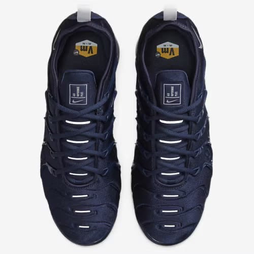 NIKE VAPOR MAX AZUL