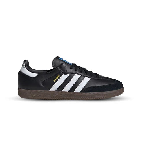 ADIDAS SAMBA - NEGRO