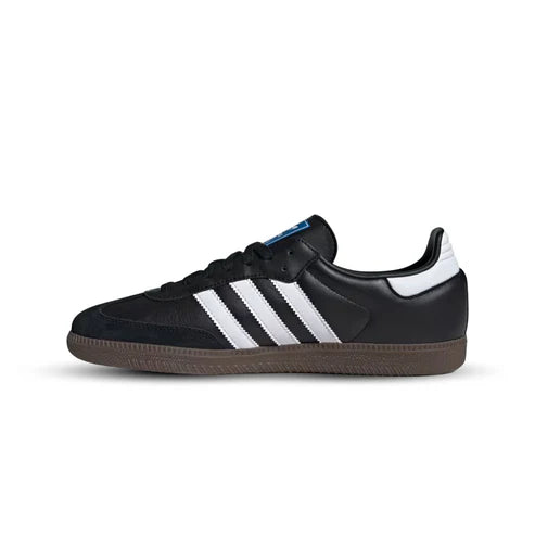ADIDAS SAMBA - NEGRO