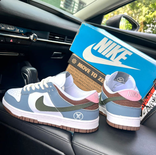 NIKE SB DUNK - HOMBRE