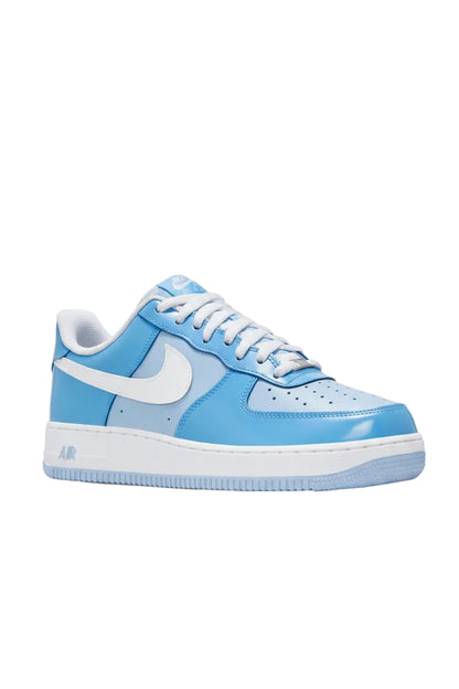 NIKE LOW AZUL