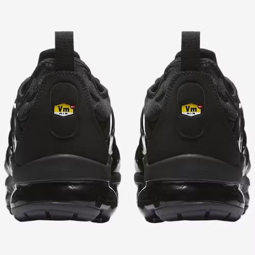 NIKE VAPOR MAX NEGRA