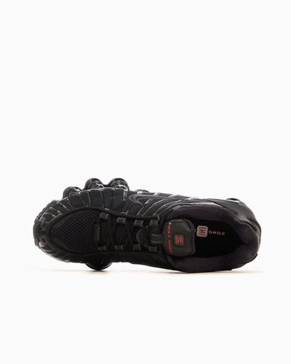 NIKE SHOX  R4