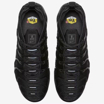 NIKE VAPOR MAX NEGRA