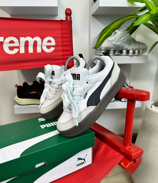 PUMA PARK DAMA Y HOMBRE