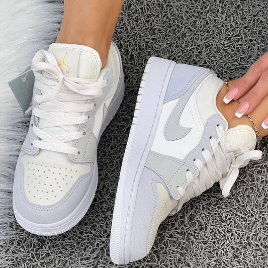 NIKE PARIS DAMA Y CABALLERO