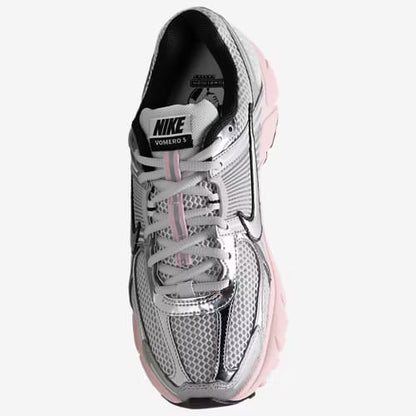 NIKE VOMERO 5 ROSA