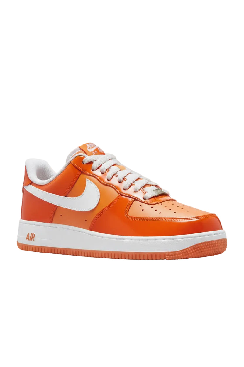 NIKE LOW NARANJA