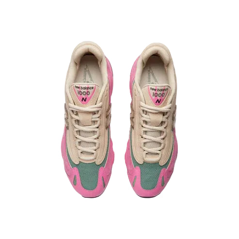 NEW BALANCE 1000 REAL PINK