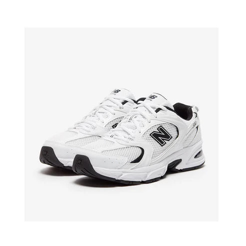 NEW BALANCE 530 BLANCO NEGRO