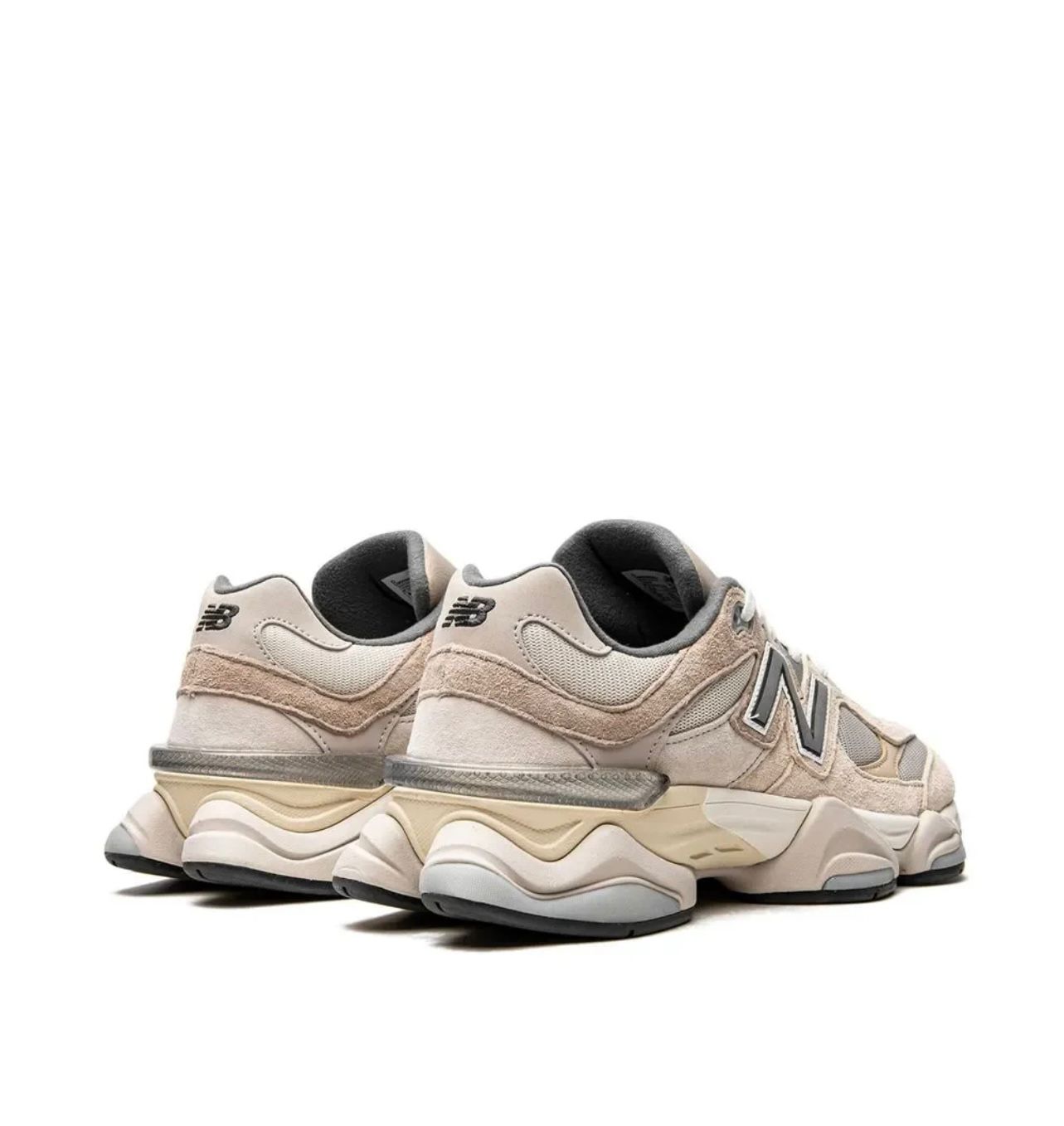 NEW BALANCE 9060 - BEIGE