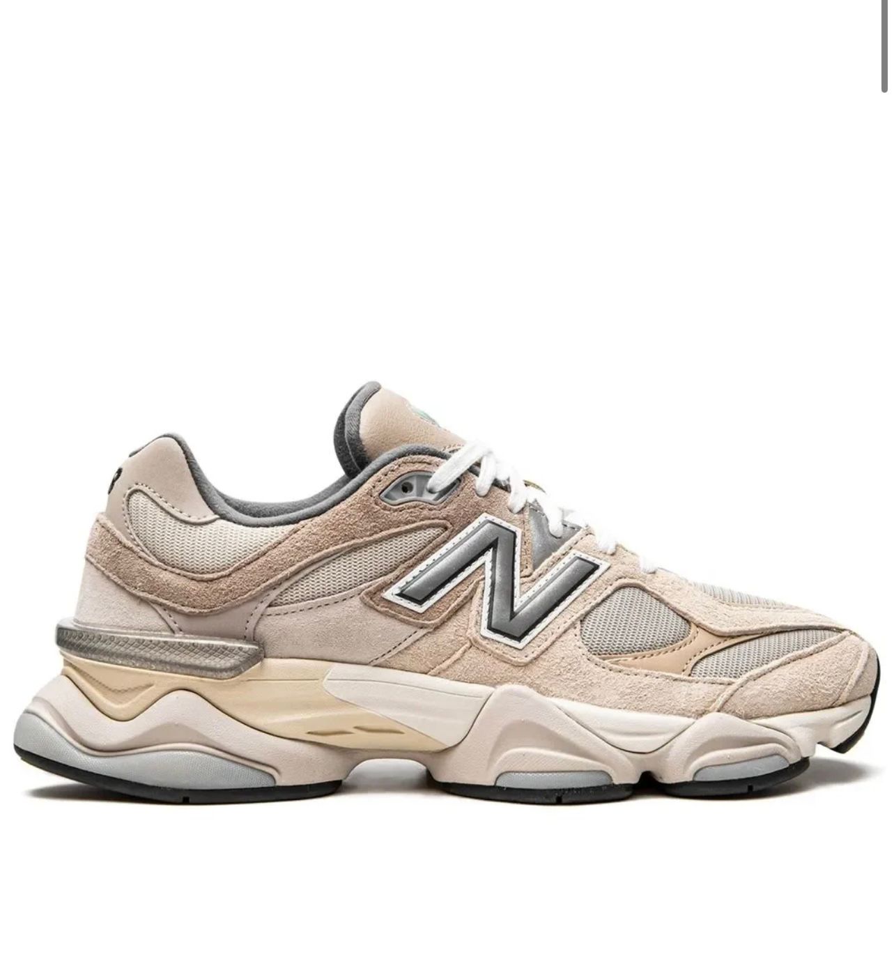 NEW BALANCE 9060 - BEIGE