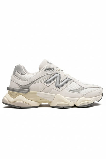 NEW BALANCE 9060 - GRIS / BEIGE