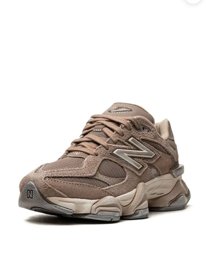 NEW BALANCE 9060 - CAFE