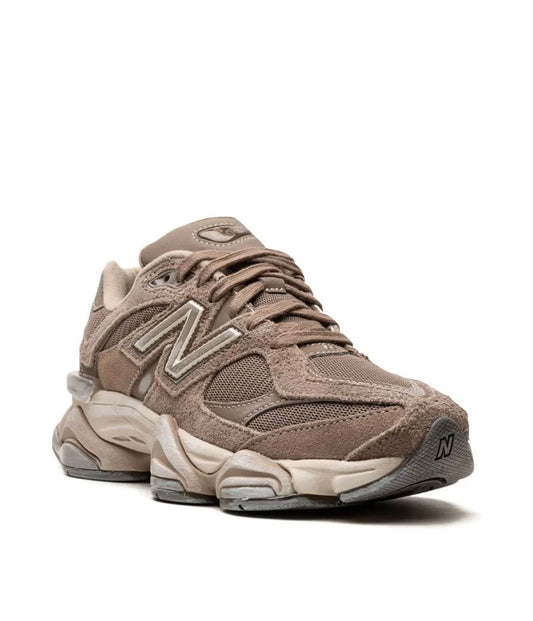 NEW BALANCE 9060 - CAFE
