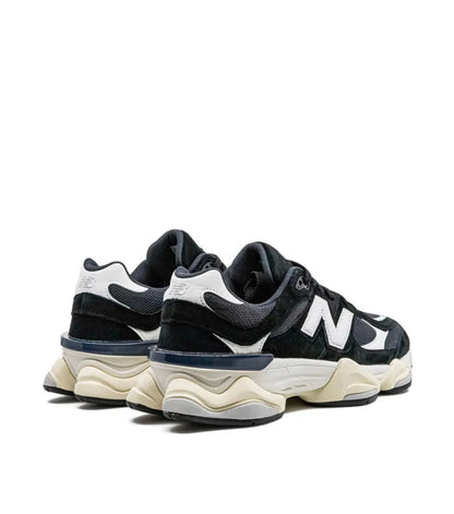NEW BALANCE 9060 - NEGRAS-BLANCO