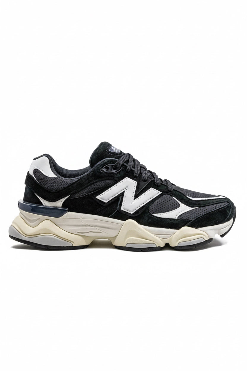 NEW BALANCE 9060 - NEGRAS-BLANCO