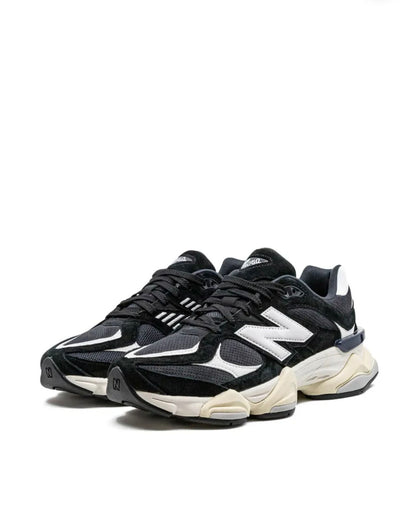 NEW BALANCE 9060 - NEGRAS-BLANCO