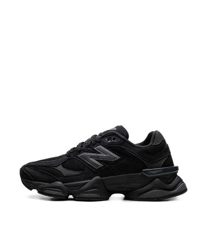 NEW BALANCE 9060 - NEGRO